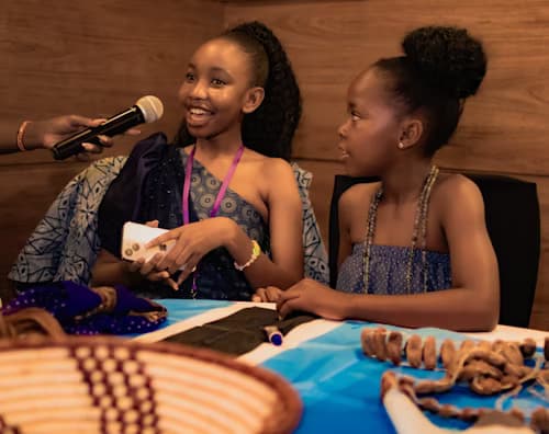 Live music performance